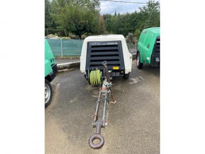 Compresseur KAESER M26 