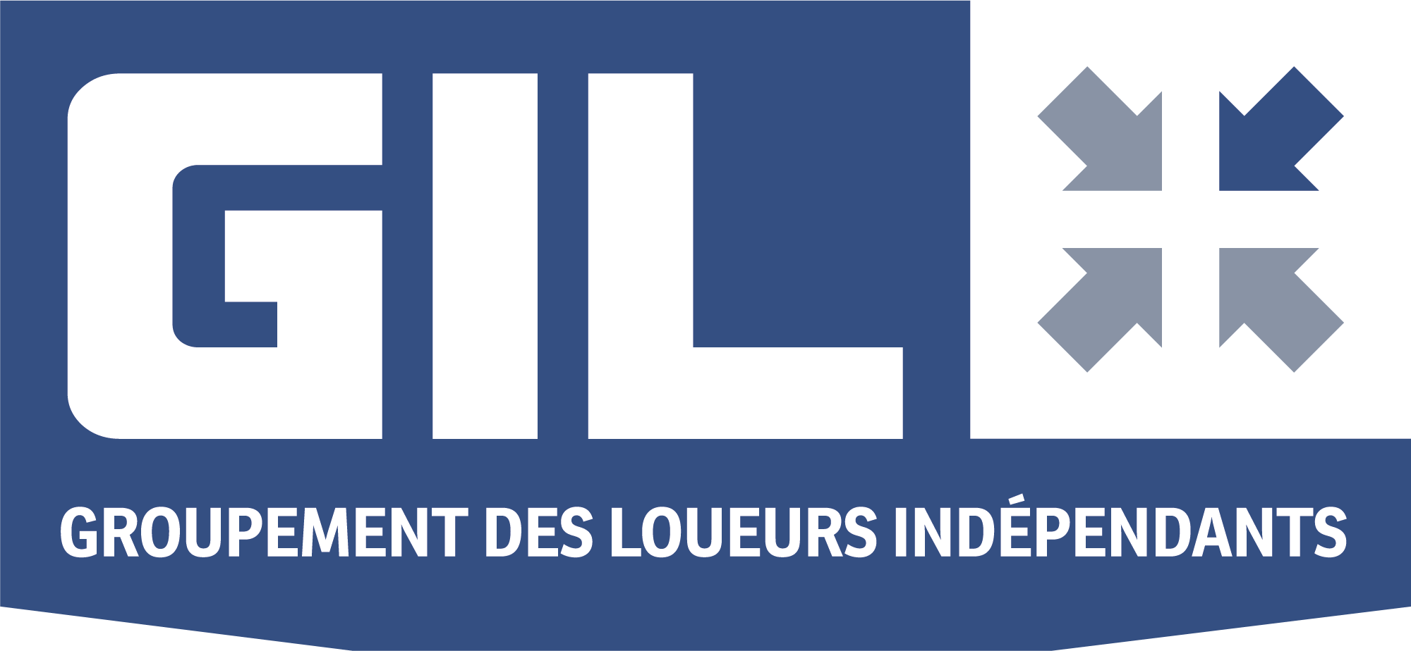 Logo GIL